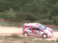 WRC Rally Italia Sardegna 2008 - parte 1 - sonico200