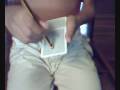 videos de lapis na carta