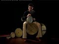 Javier Villar. Darbouka & Bendir