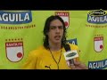 Jairo Suáres, regresa en octubre a las canchas