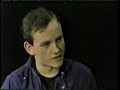 Mick Karn - Interview