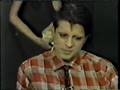 Mick Karn - Interview