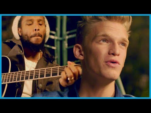 Love (feat. Ziggy Marley) Cody Simpson