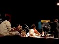 The Leipzig PhilharmChamber Orchestra with Dr. L.Subramanyam