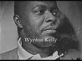 wynton kelly - if you could see me now
?blues on purpose?
wynton kelly (pf) paul chambers (b) jimmy cobb (ds) 
recorded at 