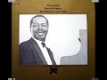 wynton kelly - if you could see me now
?blues on purpose?
wynton kelly (pf) paul chambers (b) jimmy cobb (ds) 
recorded at 