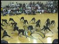 FEU-EAC CHEERING TEAM FEAUL 08-09