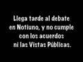 Fortuño: nueva gallina turuleca del PNP