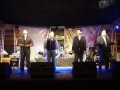 Adagio- The Filipino Tenors