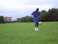 Joga Bonito: Warren McBean