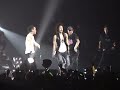 Nan Arayo - Se7en @ YG Concert - LA Nan Arayo - Se7en @ YG Concert - LA
