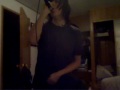 Suicide Silence - Unanswered vocal cover (blehness..meh)