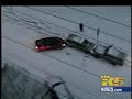 Amazing.. Real Car Crash