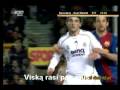 halftime - Kar&Aring;&iexcl;&Auml;�iausios Futbolo Naujienos video