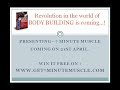 7 Minute Muscle - Get it FREE