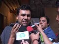 SE SUSPENDIO ELECCION DE ALCALDE