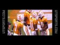 2008 Tennessee Football. Eric Berry Feature