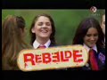 Entrada Rebelde {Malas intenciones}