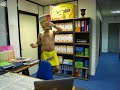 aurevoir president