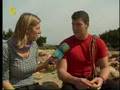 reportage ib3 tiro con honda sling fona