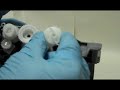 Learn how to refill your TN-420 or TN-450 cartridge to save 85% on your printing costs and help protect the environment!