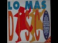 Lo Más Disco \ Lo Más Disco \