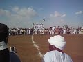 Equestrian Festival South Darfur