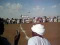 Equestrian Festival South Darfur