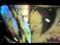DRAGON BALL GT transformacion de un mino gigante