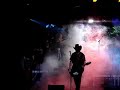 Shotgun Blues -   November Rain