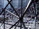 Gasometro n� 3 - ENSIDESA - Avil�s  Asturias Espa�a Spain