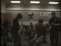 Paregerto: SCARS jam session