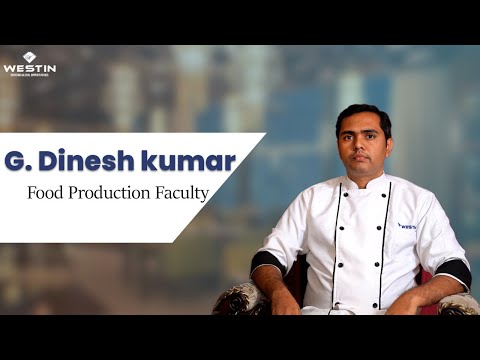 Westin College of Hotel Management Hyderabad General video thumbnail 8