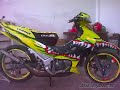 yamaha z