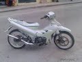 yamaha z