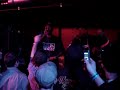 micall parknsun live at the consortium