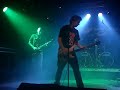 Weakling - \"Sausage\" live @ Brogum Metalmatinee III