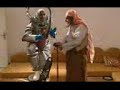 وانا الي عذابي من حبيبي