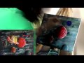 16. Painting an abstract space