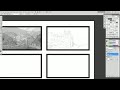 Pene Menn : Concept Art - Castle Thumbnail Tutorial
