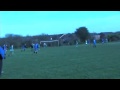 Balcarres v Haydock Thistle, 1st Half
