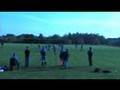 Balcarres v Haydock Thistle, 1st Half