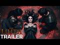 LILITH - Angelina Jolie, Hugh Jackman, Keanu Reeves, Megan Fox | Concept Trailer