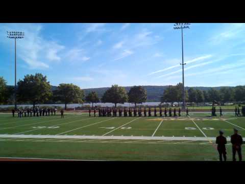 army football