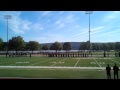 USMAPS ARMY Football vs Globe JC West Point NY 2