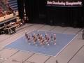 2008 GHSA State Championship - Northgate