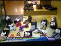 Ya se puede elegir el mejor escaparate navideño de Tarazona