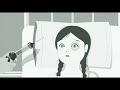 Peur(s) du noir (Blutch, Charles Burns, Marie Caillou, Pierre Di Sciullo, Lorenzo Mattotti, Richard McGuire) http://www.youtube.com/watch?v=EYB82nD2dY4