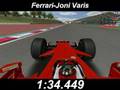 ProF1r Malaysia Hotlap Joni Varis 1:31.449