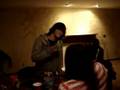 Partying-hard